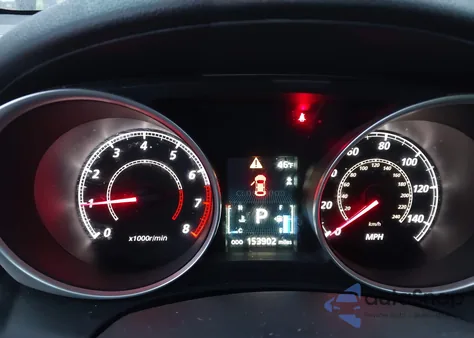 2015 Mitsubishi Outlander Sport Es из США, поврежденный, VIN 4A4AP3AUXFE026774